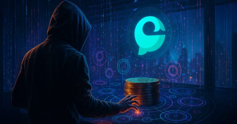Criptomoeda
