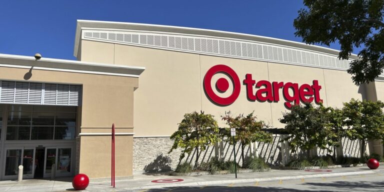 Target’s leadership shuffle: Can a new strategy reverse sales slump and DEI backlash?