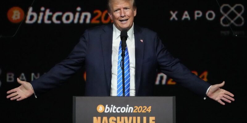 Trump meme coin’s creators have already made $320 million in fees as clock ticks toward presidential dinner with top holders