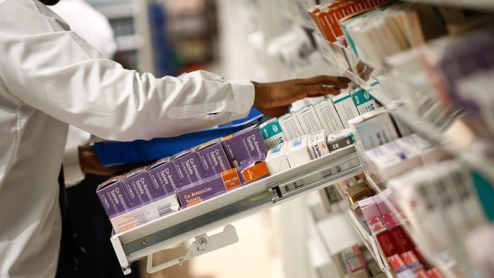 Trump vows to lower drug prices in the US by up to 80%