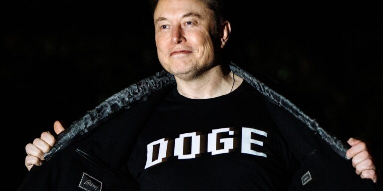 Donald Trump invited Elon Musk to sleep in the White House’s famous Lincoln Bedroom