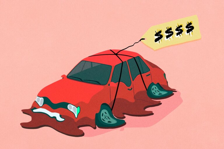 To Avoid Trump Tariffs, I Almost Panic-Bought a Car