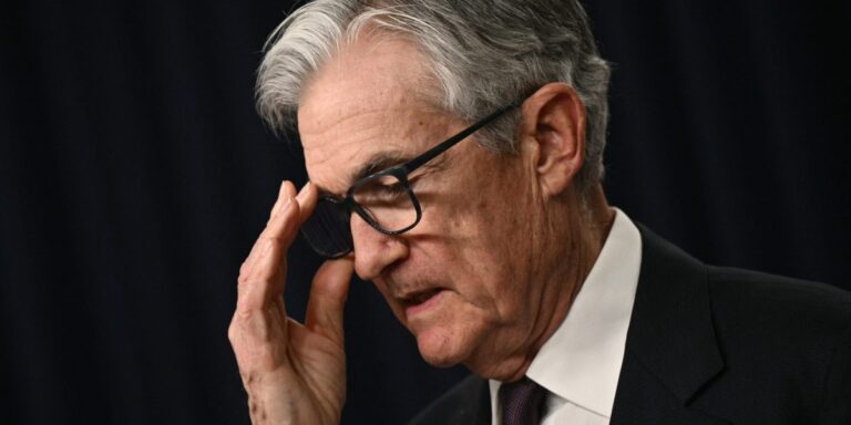 Supreme Court gives Trump unprecedented power to fire regulators—except Federal Reserve Chair Jerome Powell
