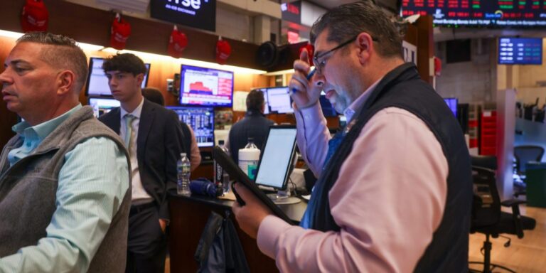 US stock futures gain as Trump delays EU tariffs