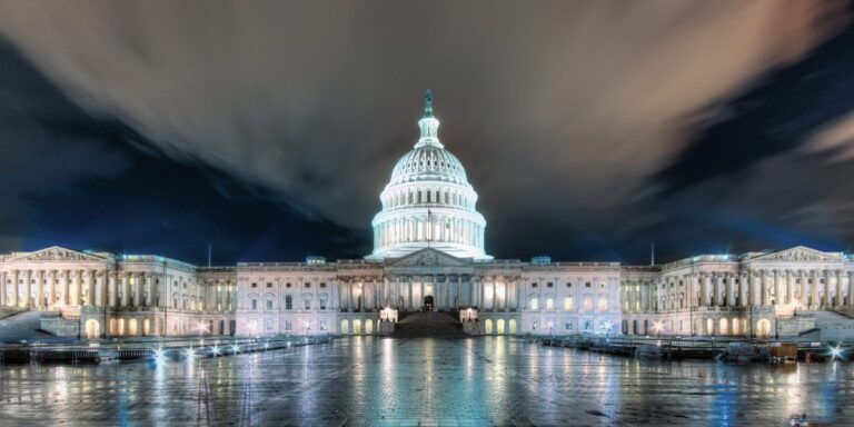 U.S. debt no longer earns a top grade at any of the major credit rating agencies after Moody’s downgrade