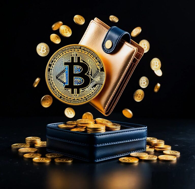Criptomoeda