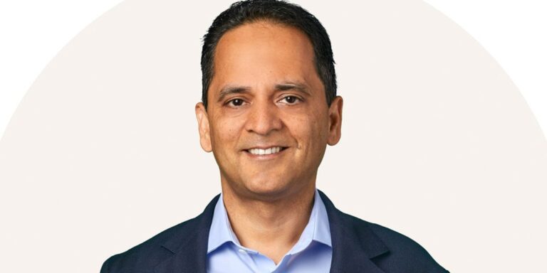 UnitedHealth CTO says AI investments can help a health care system that needs to be fixed