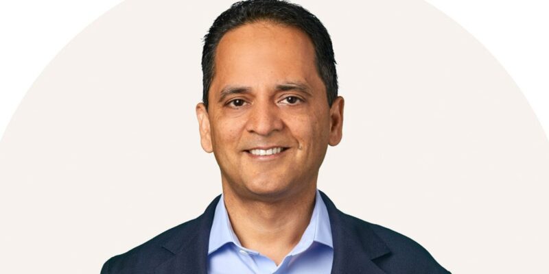 UnitedHealth CTO says AI investments can help a health care system that needs to be fixed
