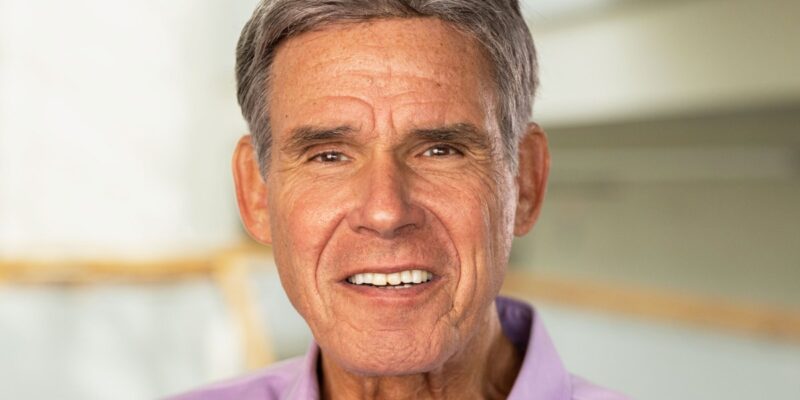 3 takeaways from a cardiologist and ‘SuperAgers’ researcher on how to live longer and healthier
