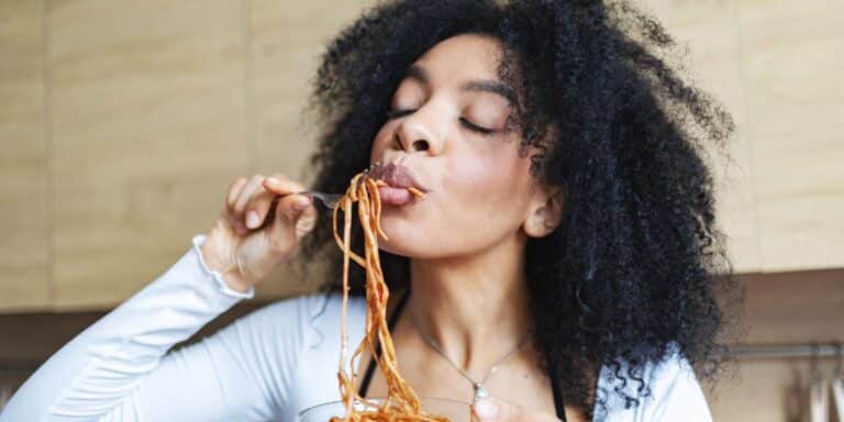 The secret trick to turning carbohydrates like white rice and bread into superfoods