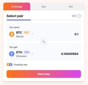 Criptomoeda