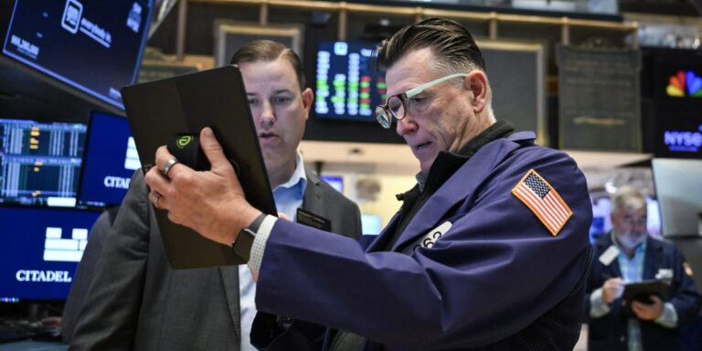 In Wall Street’s epic comeback, unsolved market mysteries abound