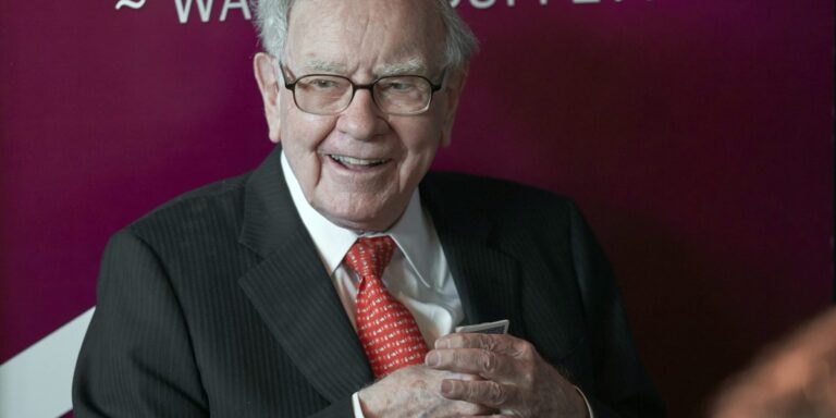 Warren Buffett’s best and worst investments in his 60 years as Berkshire Hathaway CEO