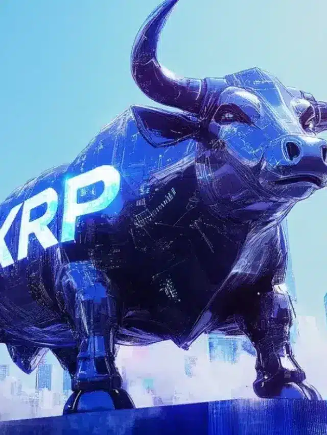 Criptomoeda