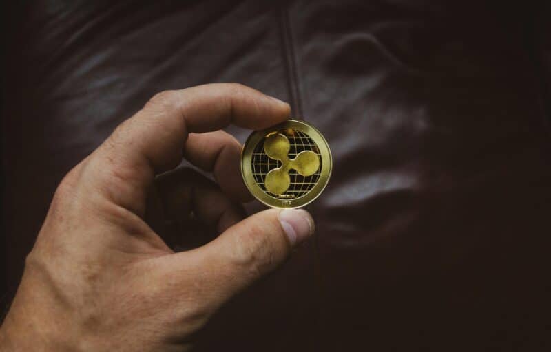 Criptomoeda