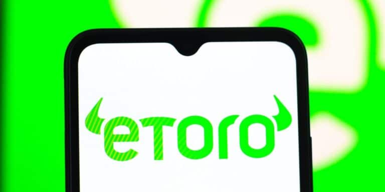Israel-based crypto trading platform eToro plans U.S. IPO that would value it at  billion
