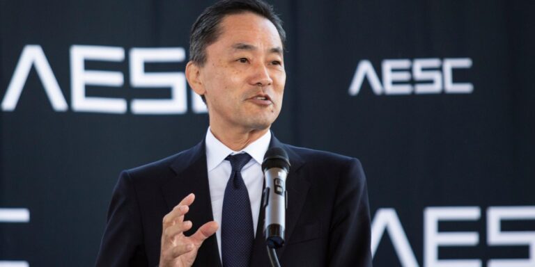 Plans for a .6 billion factory to make BMWs in South Carolina are on pause thanks to “market uncertainty” from Trump’s trade war