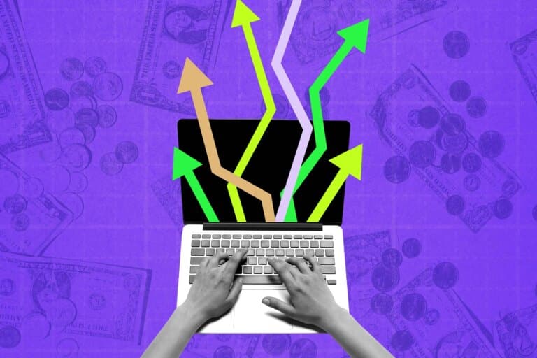 3 Money Moves People Are Making Amid Economic Uncertainty