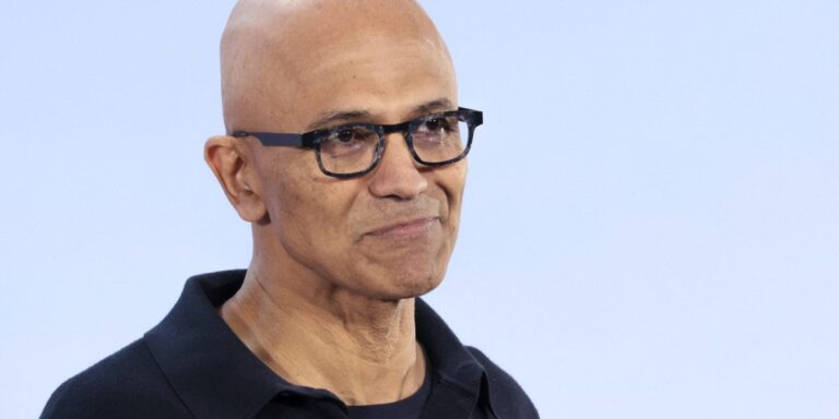 AI agents are becoming power users of enterprise software and deciding which tools to buy next—and Microsoft knows it