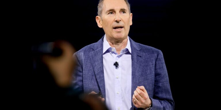 Amazon to inject $10 billion into rural North Carolina for data center and AI campus