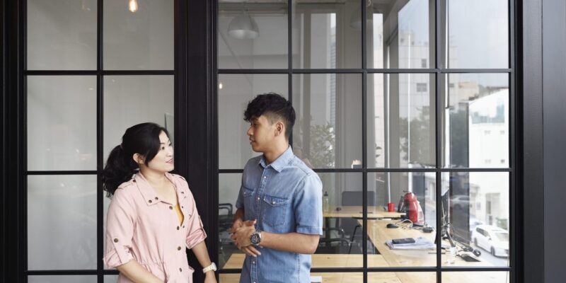 Young AI-savvy workers are solution to Asia's productivity problem: Workday APAC president
