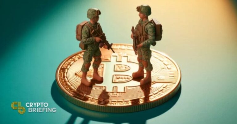 Criptomoeda