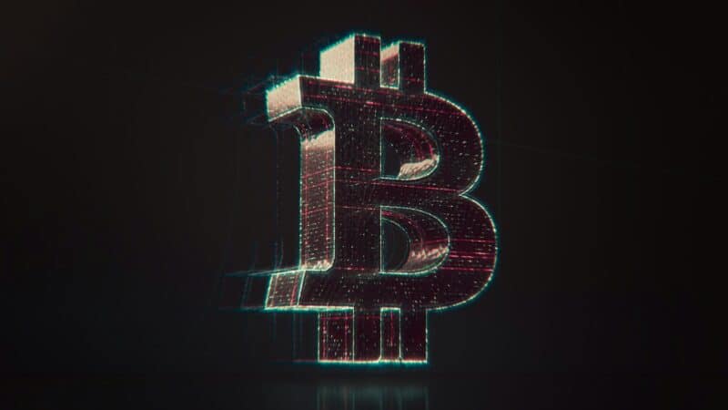 Criptomoeda