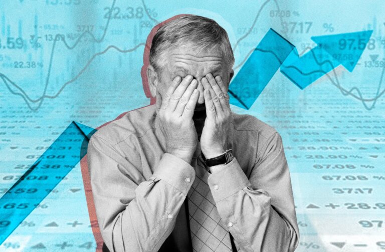 Why Boomer Investors Are So Pessimistic About 2025