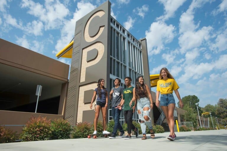 Cal State Campuses Dominate Money's 2025 Best Colleges List