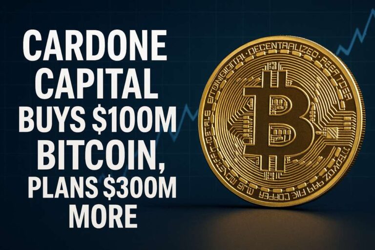 Criptomoeda