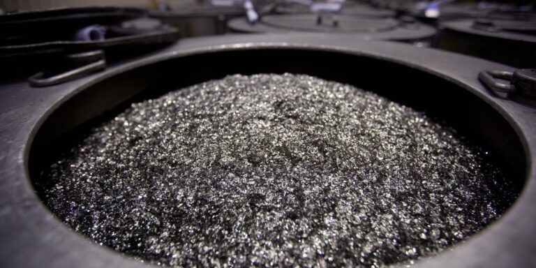 How China’s embrace of rare earth export controls is hitting the global car industry