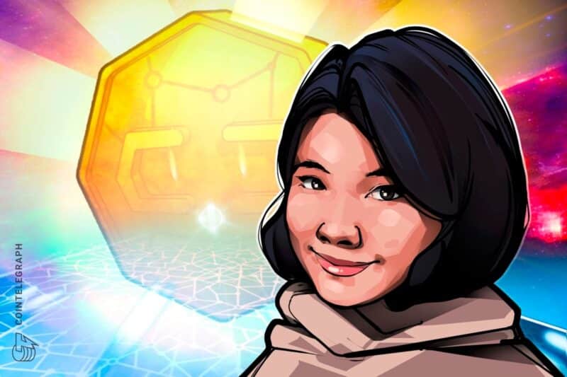 Criptomoeda