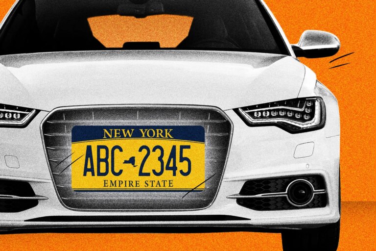 5 Best Car Insurance Companies in New York