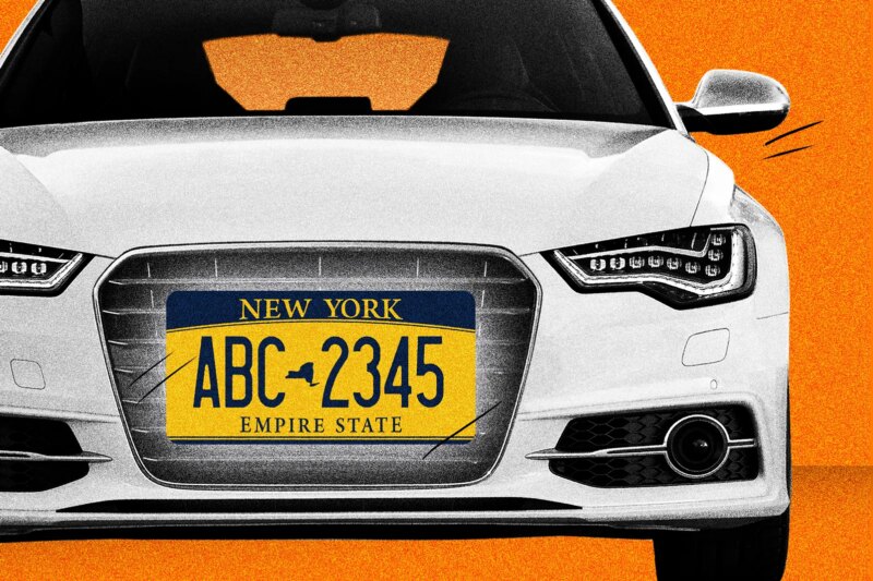 5 Best Car Insurance Companies in New York