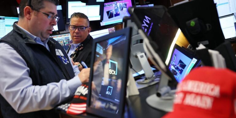 Dow futures dip as Wall Street weighs likelihood of Trump’s latest tariff threat, while U.S. eyes call to resolve China trade snag