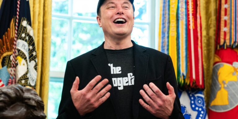 Elon Musk’s court fights to outlast his time at White House