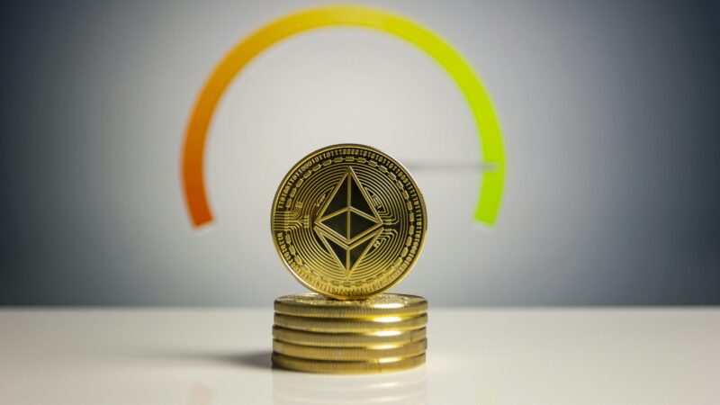 Criptomoeda