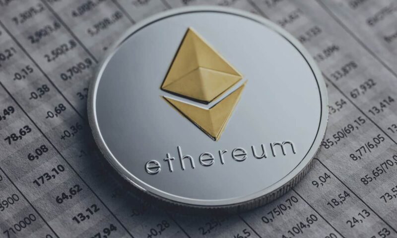 Criptomoeda
