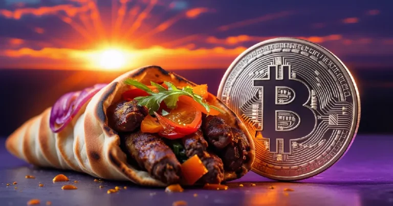 Criptomoeda