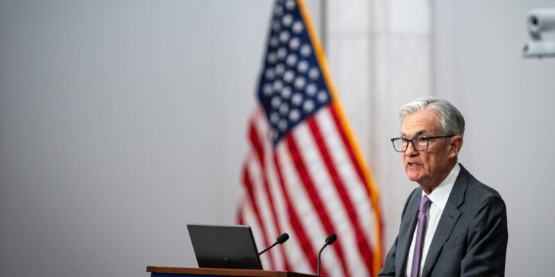 Fed on hold leaves Wall Street asking what it will take to cut interest rates