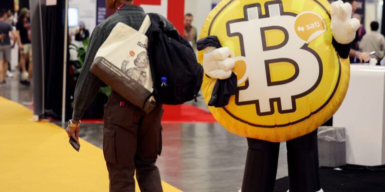 Crypto VCs were once an exotic species—now they’re part of the tech ecosystem