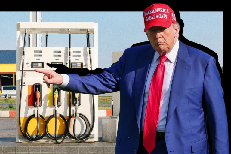 How the Iran War Could Increase Gas Prices in the U.S.
