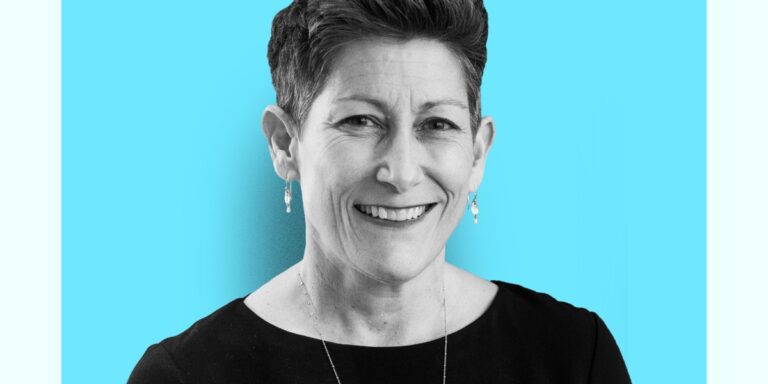 This Gen X CEO has only worked at one company for 35 years—she says job-hopping Gen Z are not putting enough energy and time into their current gigs
