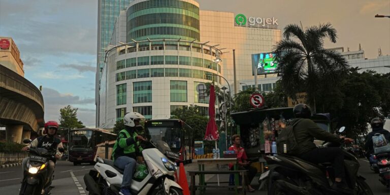 GoTo, Indonesia’s onetime tech darling, banks on fintech to give its superapp a second life