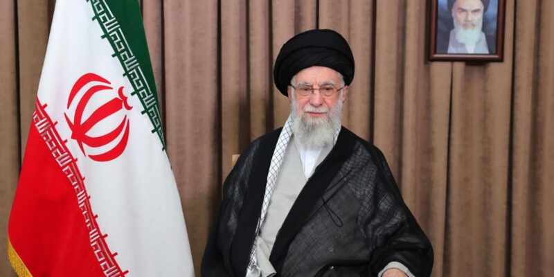 How could Iran respond to the U.S. attack on key nuclear sites? Its options are the 'strategic equivalent of a suicide bombing,' expert says