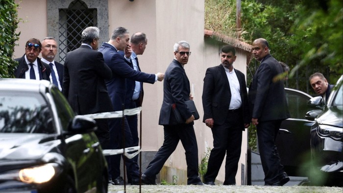 Iran has increased enriched uranium by 50%, says UN watchdog