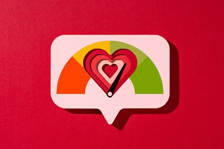 Does Your Credit Score Belong on Your Dating Profiles?