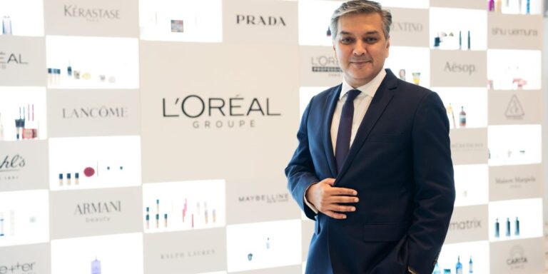 L’Oreal sees Middle East and Southeast Asia as next growth engines as China slows: ‘Eventually demographics have to win’