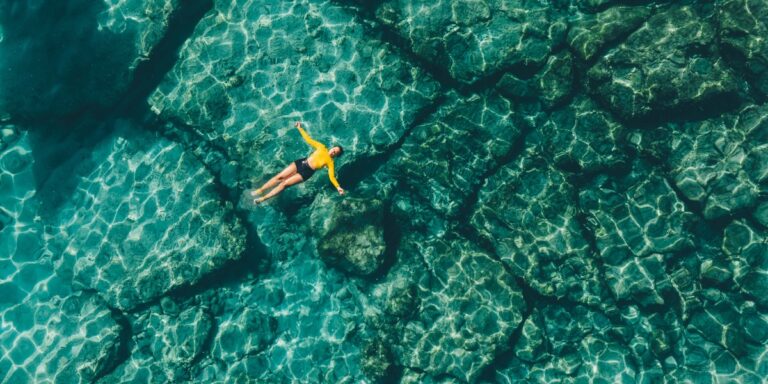 ‘A strange calm’ has settled over the markets as investors ignore the risks ahead