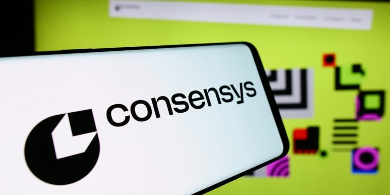 The company that owns MetaMask just acquired wallet infrastructure Web3Auth